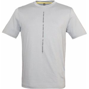 The Indian Maharadja - Goa - Tennisshirt - Cloud Blue - Regular Fit