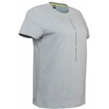 The Indian Maharadja - Goa - Tennisshirt - Cloud Blue