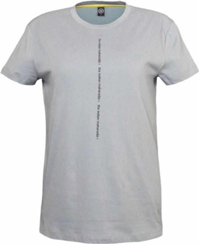 The Indian Maharadja - Goa - Tennisshirt - Cloud Blue