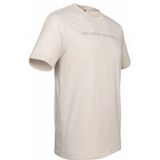 The Indian Maharadja - Goa - T-Shirt - Bone - Heren