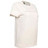 The Indian Maharadja - Goa - T-Shirt - Bone - 100% Katoen