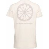 The Indian Maharadja - Goa - T-Shirt - Bone - 100% Katoen