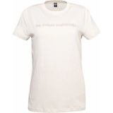 The Indian Maharadja - Goa - T-Shirt - Bone - 100% Katoen