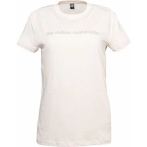 The Indian Maharadja - Goa - T-Shirt - Bone - 100% Katoen