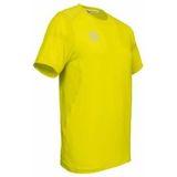 The Indian Maharadja - Goa - Tennisshirt - Lime - Polyester