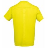 The Indian Maharadja - Goa - Tennisshirt - Lime - Polyester