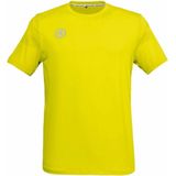 The Indian Maharadja - Goa - Tennisshirt - Lime - Polyester