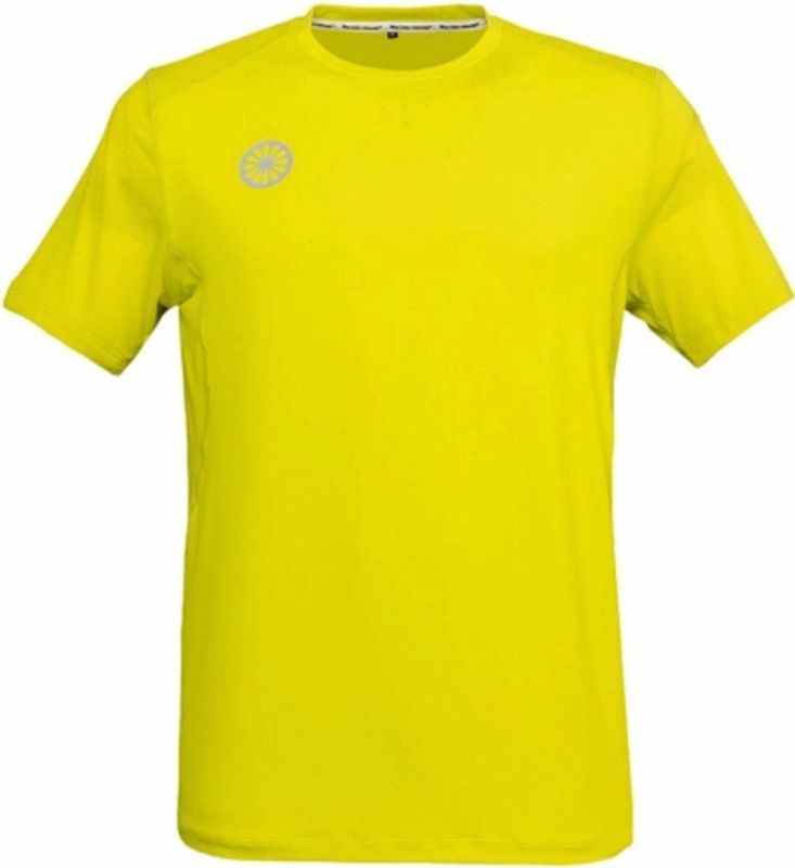 The Indian Maharadja - Goa - Tennisshirt - Lime - Polyester