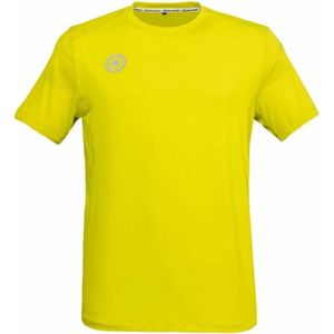 The Indian Maharadja - Goa - Tennisshirt - Lime