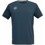 The Indian Maharadja - Goa - Tennisshirt - Storm Blue