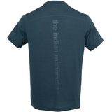 The Indian Maharadja - Goa - Tennisshirt - Storm Blue