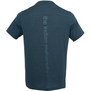 The Indian Maharadja - Goa - Tennisshirt - Storm Blue