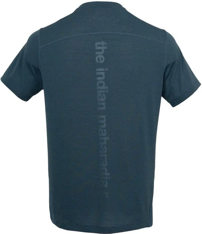 The Indian Maharadja - Goa - Tennisshirt - Storm Blue