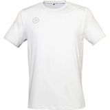 The Indian Maharadja - Goa - Tennisshirt - Wit