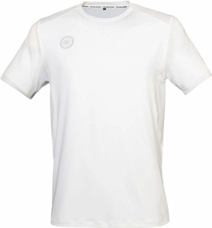 The Indian Maharadja - Goa - Tennisshirt - Wit