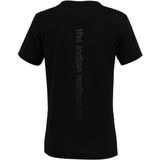 The Indian Maharadja - Goa - Tennisshirt - Zwart - Polyester