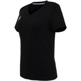 The Indian Maharadja - Goa - Tennisshirt - Zwart - Polyester