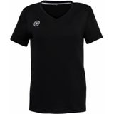 The Indian Maharadja - Goa - Tennisshirt - Zwart - Polyester