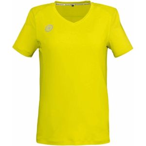 The Indian Maharadja - Goa - Sportshirt - Lime - Polyester