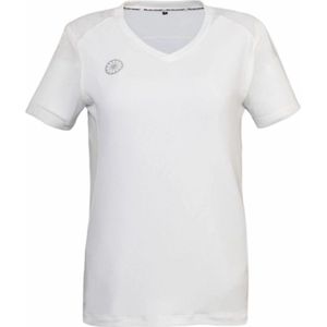 The Indian Maharadja - Goa - Sportshirt - Wit - Dames