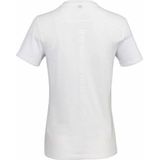 The Indian Maharadja - Goa - Sportshirt - Wit - Dames