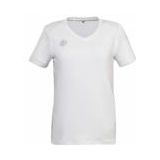 The Indian Maharadja - Goa - Sportshirt - Wit - Dames