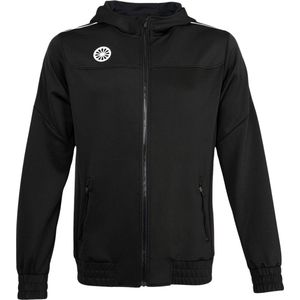 The Indian Maharadja Jaipur Performance Hooded Sporttrui Mannen - Maat S