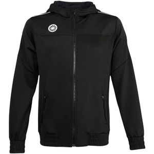 The Indian Maharadja Jaipur Performance Hooded Sporttrui Mannen - Maat XL