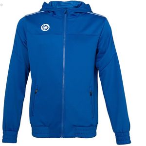 The Indian Maharadja - Jaipur - Jas - Cobalt - Regular Fit