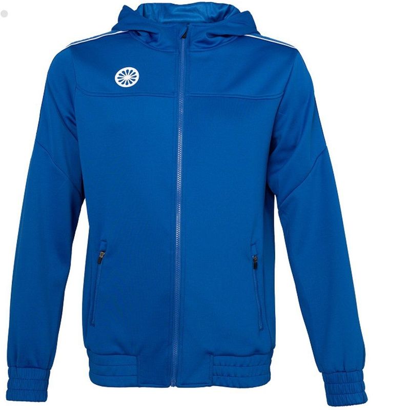 The Indian Maharadja - Jaipur - Jas - Cobalt - Regular Fit