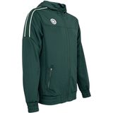 The Indian Maharadja - Jaipur - Jack - Groen - 95% Polyester 5% Elastaan