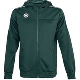 The Indian Maharadja - Jaipur - Jack - Groen - 95% Polyester 5% Elastaan