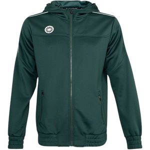 The Indian Maharadja - Jaipur - Jack - Groen - 95% Polyester 5% Elastaan