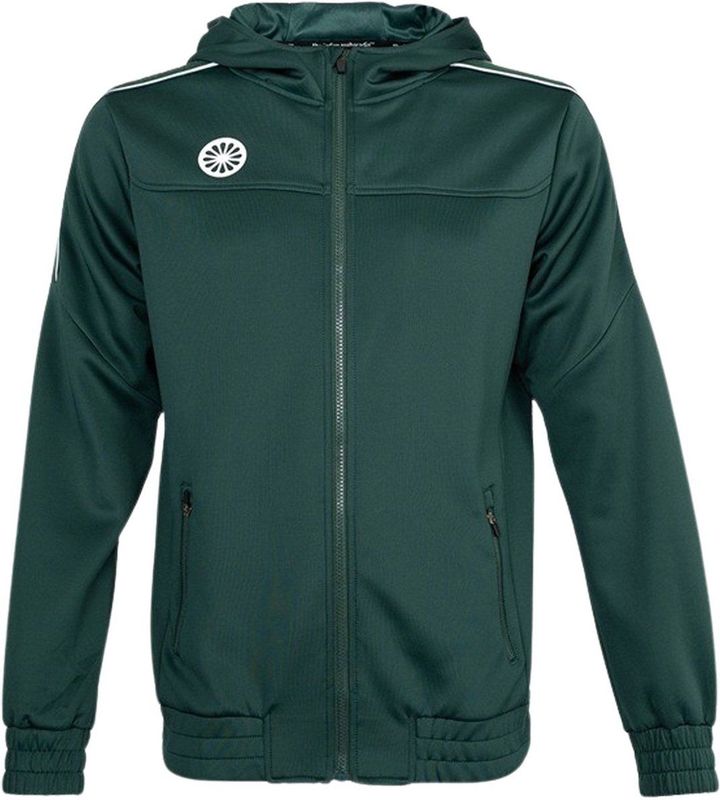 The Indian Maharadja - Jaipur - Jack - Groen - 95% Polyester 5% Elastaan