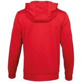 The Indian Maharadja - Jaipur - Jas - Rood