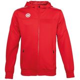 The Indian Maharadja - Jaipur - Jas - Rood