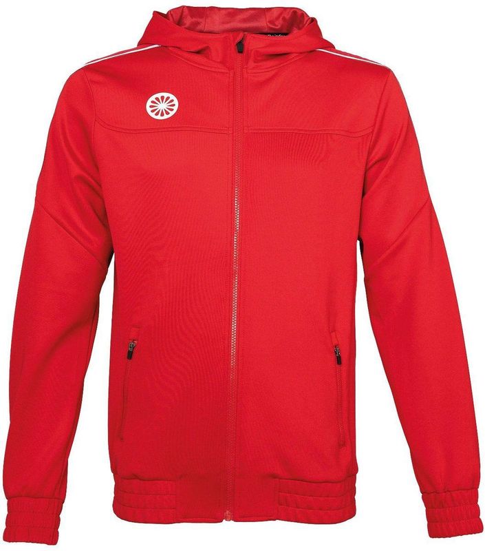 The Indian Maharadja - Jaipur - Jas - Rood