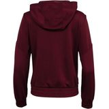 The Indian Maharadja - Jaipur - Jas - Bordeaux - Regular Fit