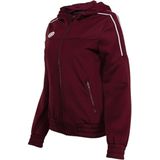 The Indian Maharadja - Jaipur - Jas - Bordeaux - Regular Fit