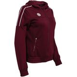 The Indian Maharadja - Jaipur - Jas - Bordeaux - Regular Fit