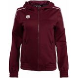 The Indian Maharadja - Jaipur - Jas - Bordeaux - Regular Fit