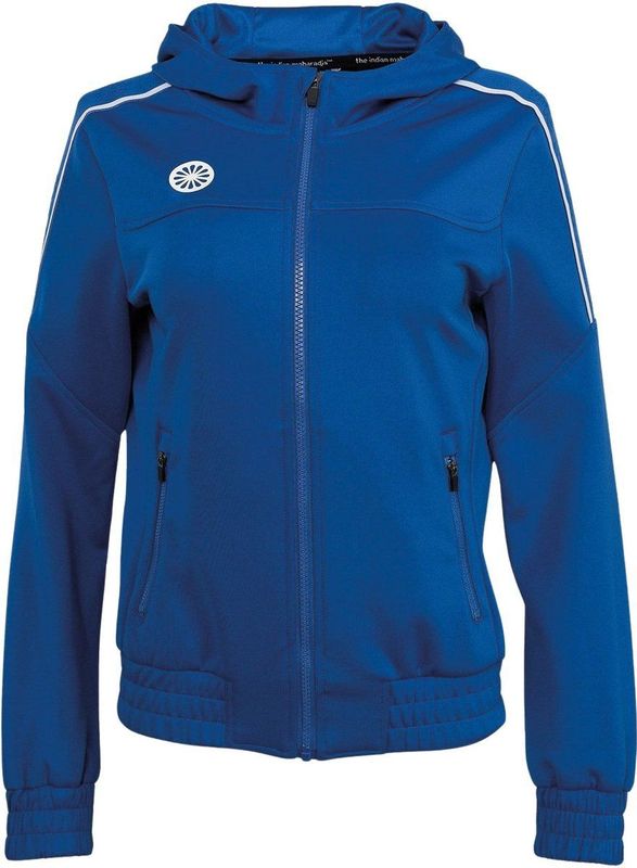 The Indian Maharadja - Jaipur - Jas - Cobalt