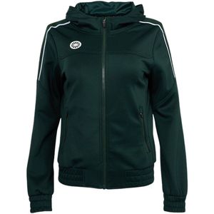 The Indian Maharadja - Jaipur - Jas - Groen - Regular Fit