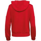 The Indian Maharadja - Jaipur - Jas - Rood - Regular Fit