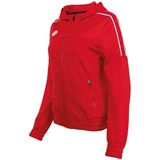 The Indian Maharadja - Jaipur - Jas - Rood - Regular Fit