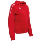 The Indian Maharadja - Jaipur - Jas - Rood - Regular Fit