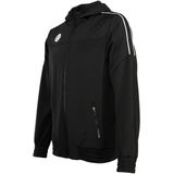 The Indian Maharadja - Jaipur - Jas - Zwart