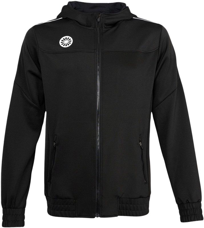 The Indian Maharadja - Jaipur - Jas - Zwart