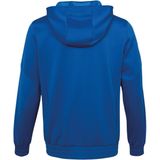 The Indian Maharadja - Jaipur - Jas - Cobalt