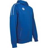 The Indian Maharadja - Jaipur - Jas - Cobalt